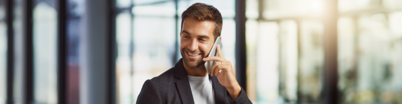 Telefonakquise B2B